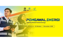 Pengawal Energi 2026 Dibuka, Ini Syarat dan Cara Daftarnya